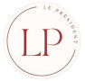 Logo Le Président