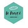 Logo Le Pressé