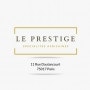 Le Prestige Paris 17