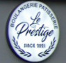 Logo Le Prestige
