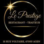 Logo Le Prestige