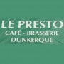 Logo Le Presto