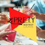 Logo le Prety
