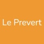 Logo Le prevert