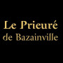 Logo Le Prieuré de Bazainville
