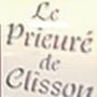 Le Prieuré de Clisson Josselin