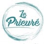 Logo Le Prieuré