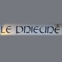 Logo Le Prieuré