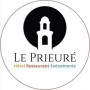 Logo Le Prieuré
