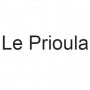 Logo Le Prioula