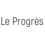 Logo Le Progrès