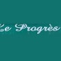 Logo Le Progres