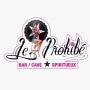 Logo Le Prohibé