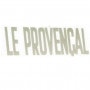 Logo Le Provencal