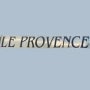 Logo Le Provence