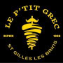 Logo Le Pti Grec