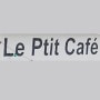 Logo Le Ptit Café