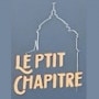 Logo Le Ptit Chapitre