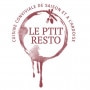 Logo Le ptit resto