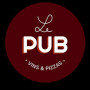 Logo Le Pub