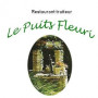 Logo Le Puits Fleuri