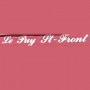 Logo Le Puy St Front