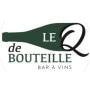 Logo Le Q de bouteille