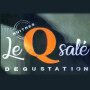 Logo Le Q Salé