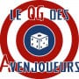 Le qg des Avenjoueurs Rouen