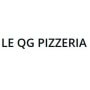 Logo Le QG Pizzeria