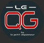 Logo Le QG