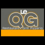 Logo Le QG