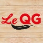 Logo Le QG