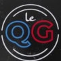 Logo LE QG