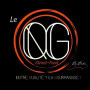 Logo Le QG