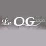Logo Le QG