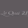 Logo Le Quai 21