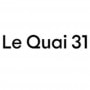 Logo Le Quai 31