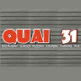 Logo Le Quai 31