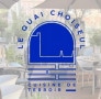 Logo Le Quai Choiseul