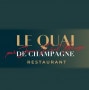 Logo Le Quai de Champagne