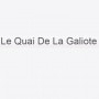 Logo Le Quai De La Galiote
