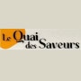 Logo Le Quai des Saveurs