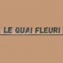 Logo Le Quai Fleuri