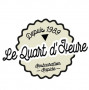 Logo Le quart d'heure