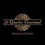 Logo Le Quartier Gourmand