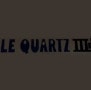 Le Quartz III Orpierre