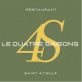 Logo Le Quatre Saisons
