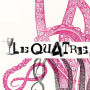 Logo Le Quatre