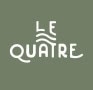 Logo Le Quatre